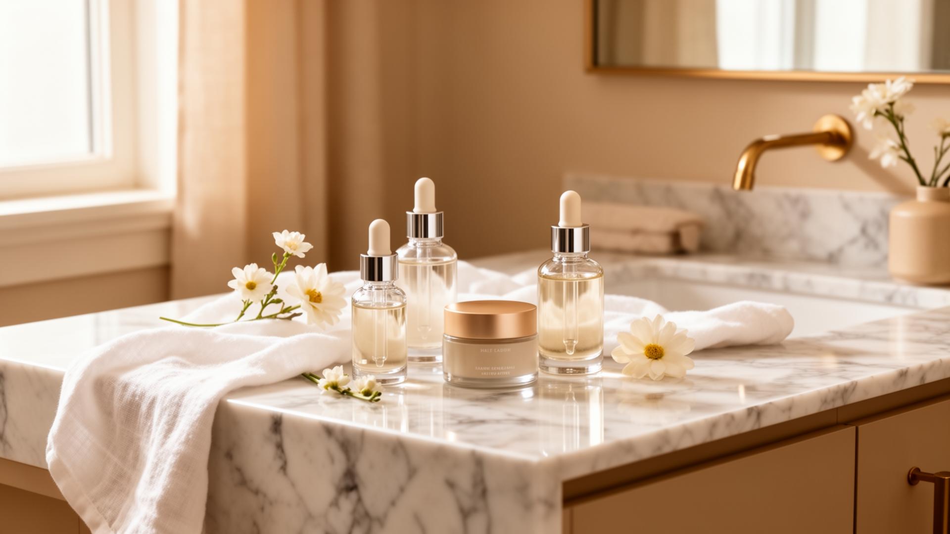 Luma Skin Studio — premium skincare treatments